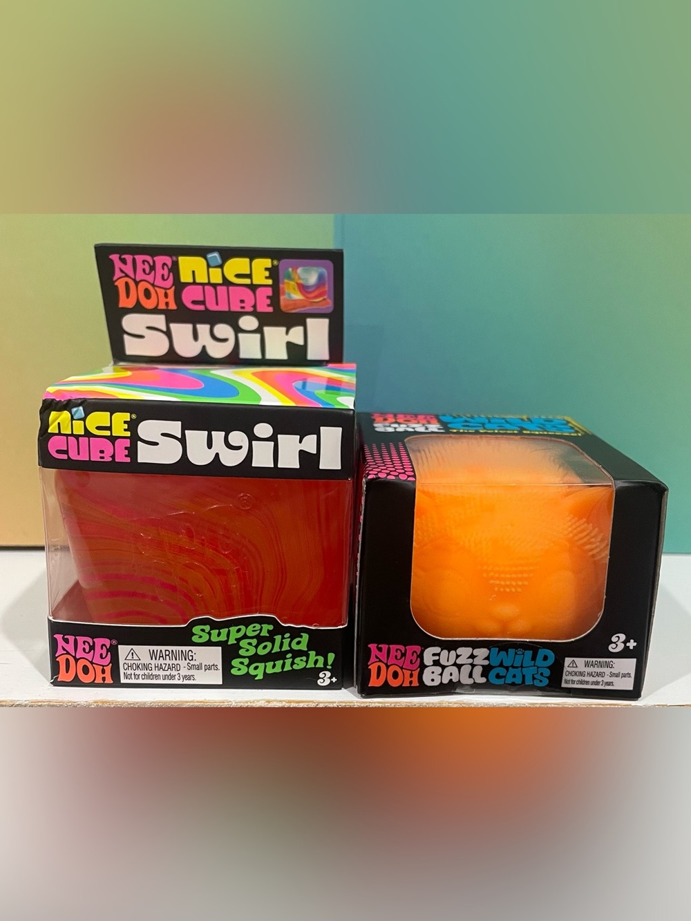 NeeDoh Bundle